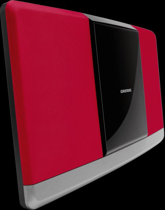 Actual product image Grundig WMS 3000