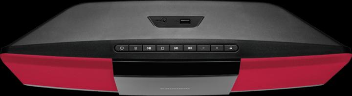 Actual product image Grundig WMS 3000