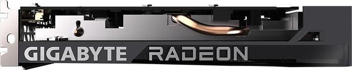 Actual product image Gigabyte Radeon RX 6400 EAGLE 4G (4 GB)