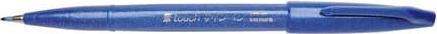 Produktbild Pentel Pinselstift Sign Pen Brush (Blau, 1 x)