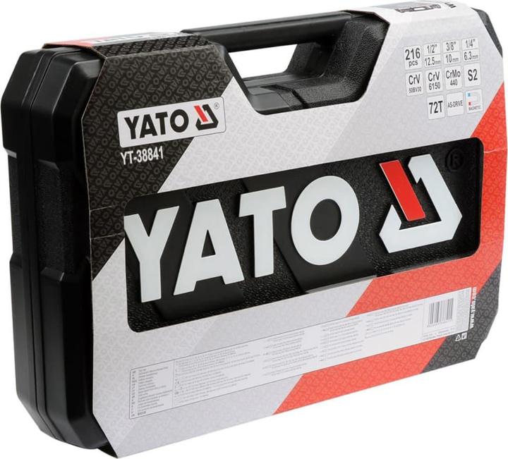 Produktbild Yato YT-38842