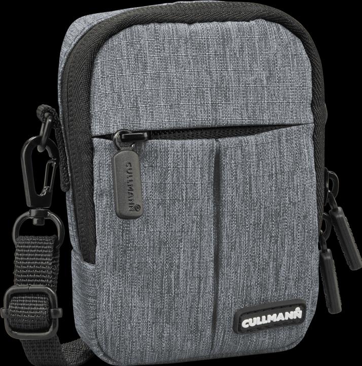 Productafbeelding Cullmann Malaga Compact 200 Camera Tas (Camera schoudertas)