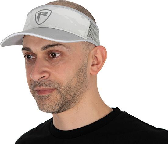 Produktbild Fox Rage Light Camo Visor (One Size)