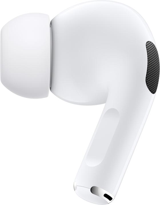 Image du produit Apple AirPods Pro (1st Gen.) (ANC, 5 h, Sans fil)
