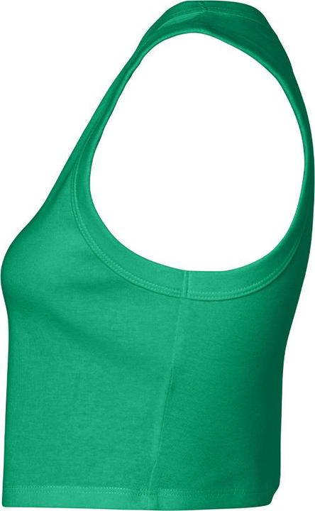 Image du produit Bella Canvas - Haut court - Femme (32 D)