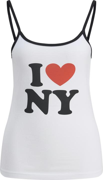 JJXX JXGIGI Top Top