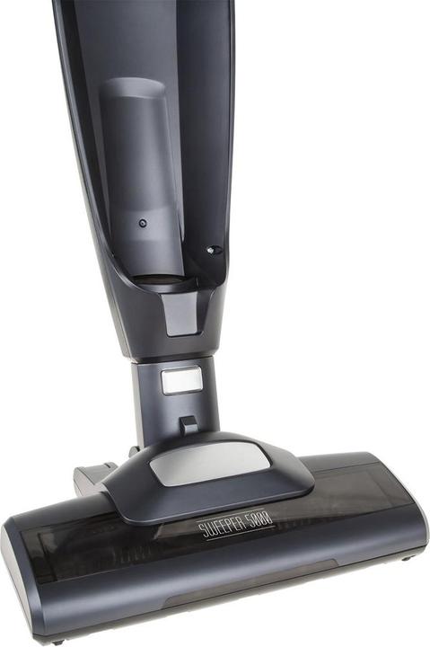 Actual product image Teesa Sweeper 5000 cordless 2in1