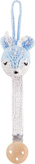 Actual product image Maylily Dummy clip deer
