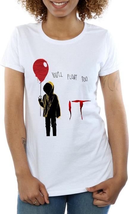Produktbild Universal Textiles Georgie Float TShirt (L)