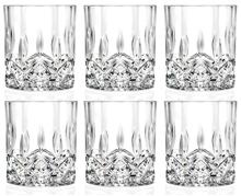 Actual product image Rcr OPERA whisky glass (3.10 dl, 1 x, Whisky glass)