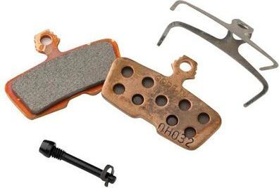 Produktbild Sram Disc Brake Pads (SRAM, Sintermetall)
