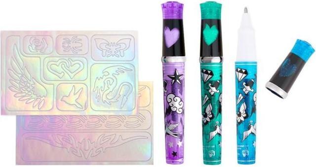 Actual product image Sombo Tattoo Studio Pens