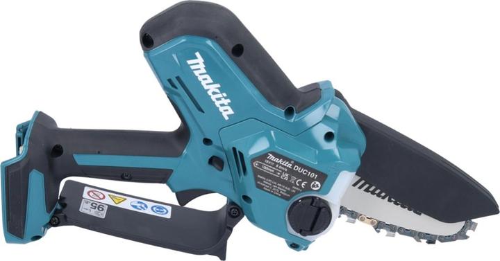 Productafbeelding Makita DUC 101 T1 (Accu kettingzaag)