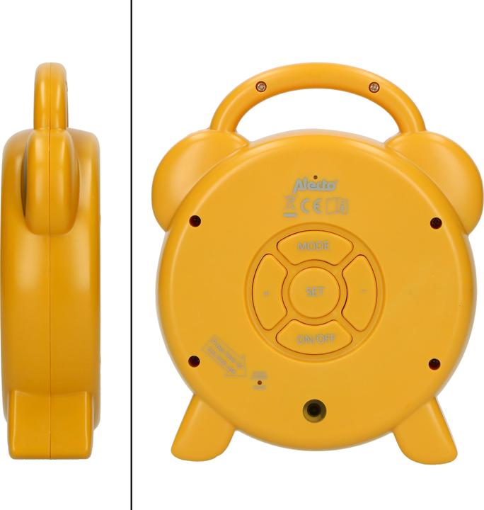 Image du produit Alecto Tigre
