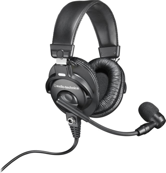 Audio-Technica Bphs1 (Filaire)