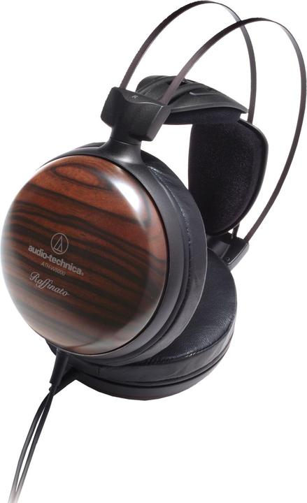 Actual product image Audio-Technica Ath-W5000 (Cable)