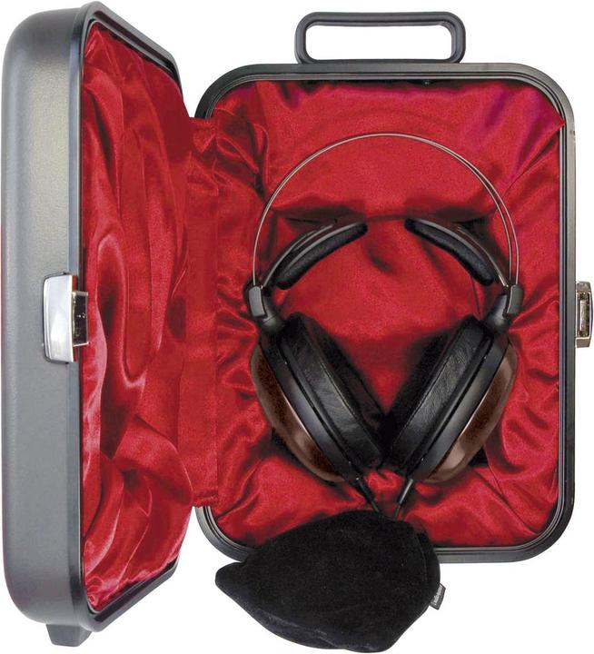 Actual product image Audio-Technica Ath-W5000 (Cable)