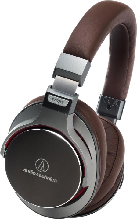 Produktbild Audio-Technica Ath-Msr7 (Kabelgebunden)
