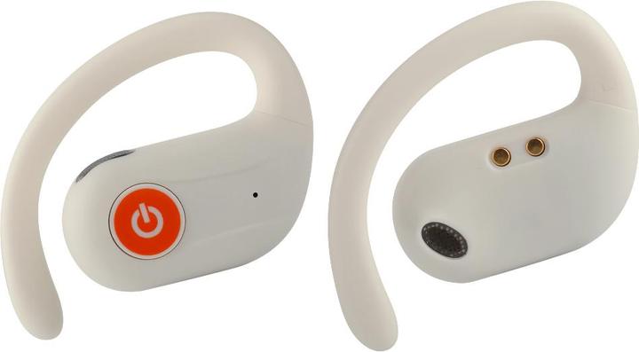 Actual product image Sivga SO1 (ANC, 46 h, Wireless)