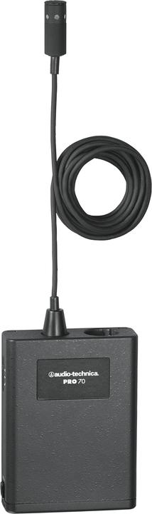Audio-Technica Pro70