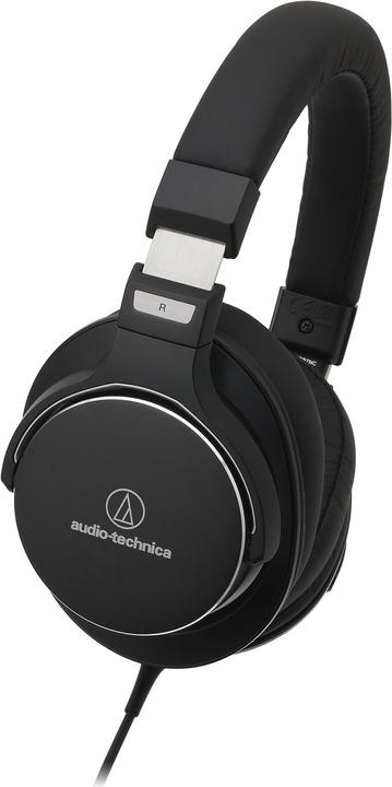 Produktbild Audio-Technica Ath-Msr7nc (ANC, Kabelgebunden)