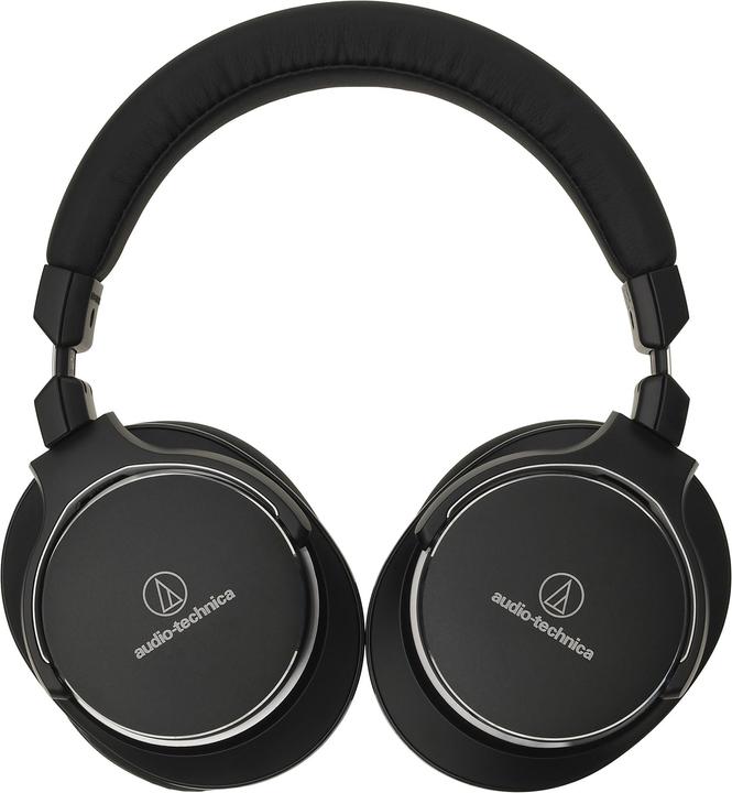Produktbild Audio-Technica Ath-Msr7nc (ANC, Kabelgebunden)