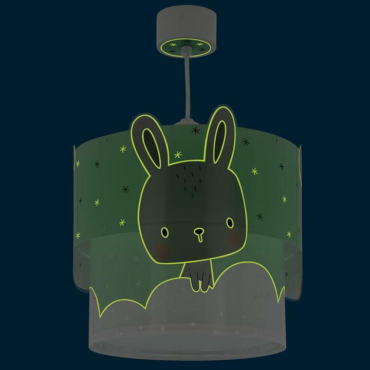 Image du produit Dalber Bébé Lapin Vert (E27)