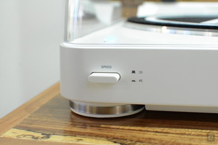 Image du produit Audio-Technica At-Lp60bt (Entrée de gamme, Automatique)