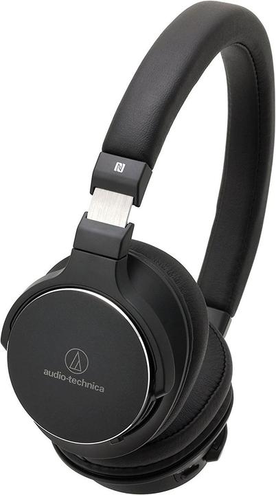Actual product image Audio-Technica Ath-Sr5bt (38 h, Cable, Wireless)
