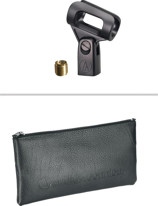 Immagine prodotto Audio-Technica Atm650