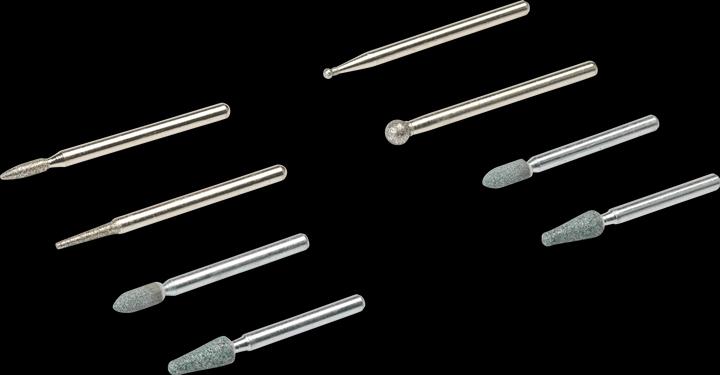 Produktbild Dremel Glasbearbeitungsset 682