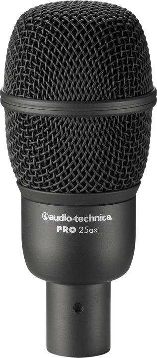 Audio-Technica PRO25ax