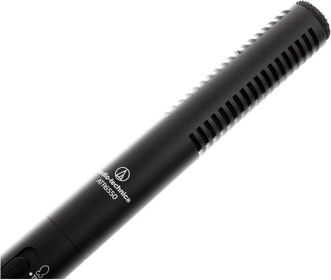 Image du produit Audio-Technica ATR6550