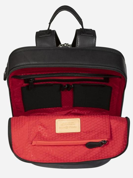 Produktbild Jekyll & Hide Havana - Laptop Rucksack Doppelfach (20 l)