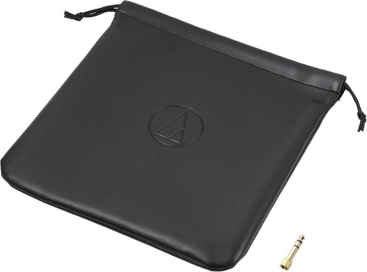 Image du produit Audio-Technica ATH-M60x (pas de réduction du bruit, Filaire)