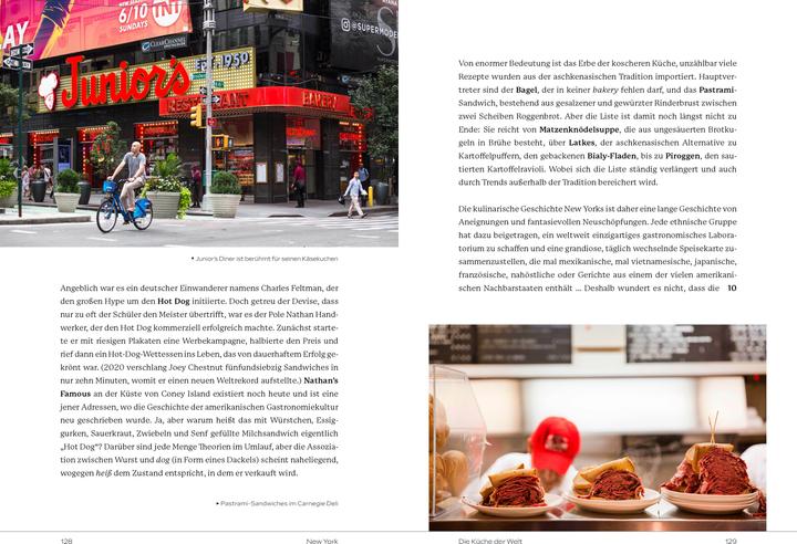Image du produit Coole Touren New York (Travel COOLture) (Allemand, William Dello Russo, 2024)