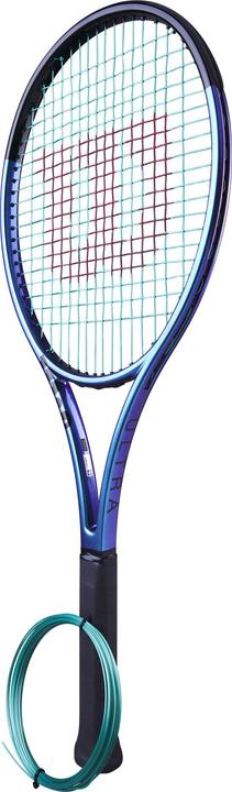 Produktbild Wilson LXN ECO Power 125