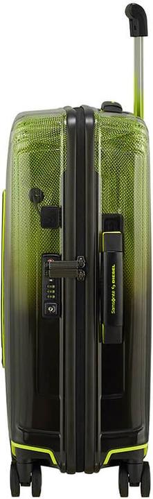 Image du produit Samsonite Neopulse x Diesel (38 l, Bagage à main (jusqu'à 50l))