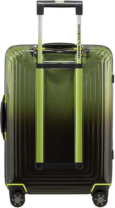 Image du produit Samsonite Neopulse x Diesel (38 l, Bagage à main (jusqu'à 50l))