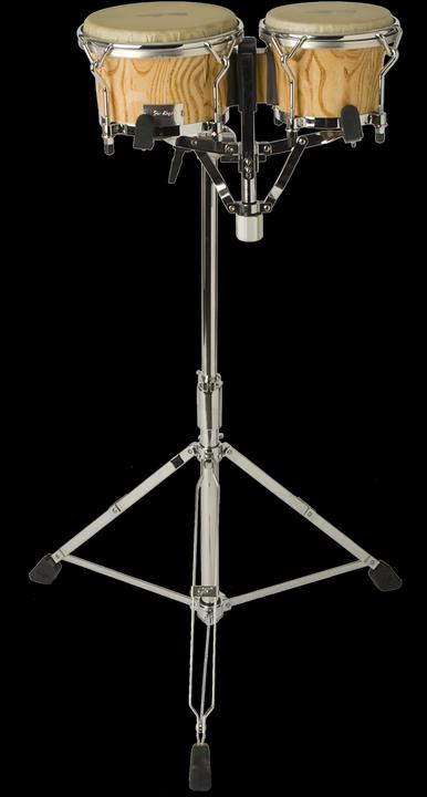 Actual product image Gon Bops Bongo stand series (Bongo)