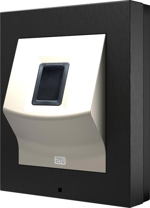 Actual product image 2N Fingerprint Reader Access Unit 2.0 Fingerprint Reader (Fingerprint)