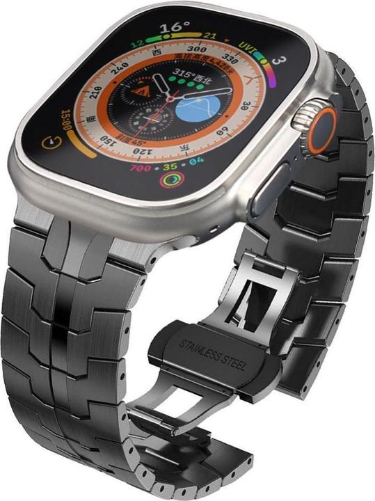 Immagine prodotto Tech-Protect Bracciale in linea inossidabile (0.25 m)
