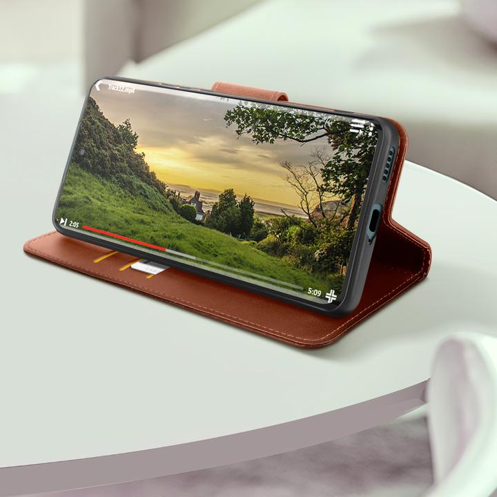 Produktbild Avizar Soft Luxury Cover Series (Honor Magic6 Lite)