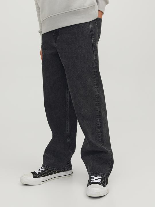 Produktbild Jack & Jones Boys Alex Original MF 823 Baggy Jeans (128)