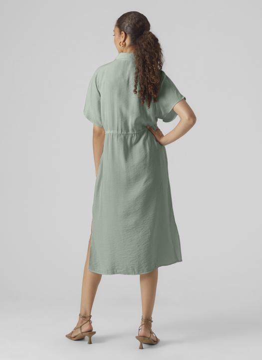 Produktbild Vero Moda VMIRIS Midikleid Kleid (M)