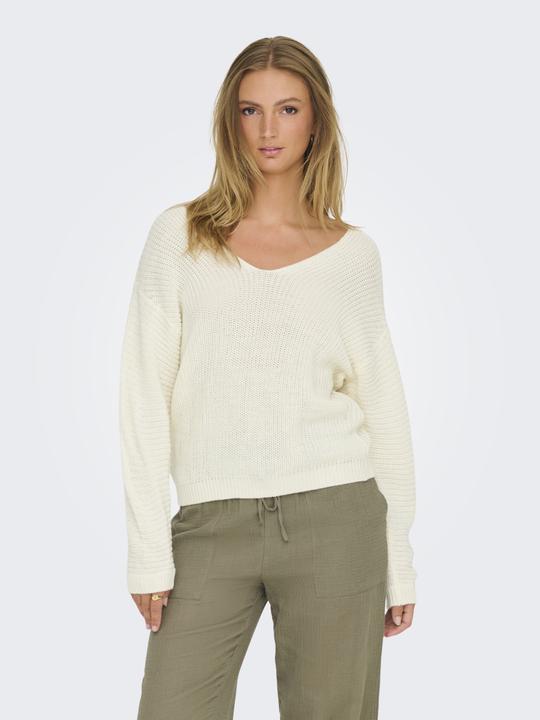 Immagine prodotto JdY JDYJUSTY Maglione lavorato a maglia Maglione lavorato a maglia (3XL)