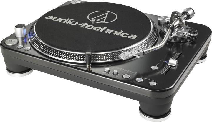 Image du produit Audio-Technica At-Lp1240-Usb