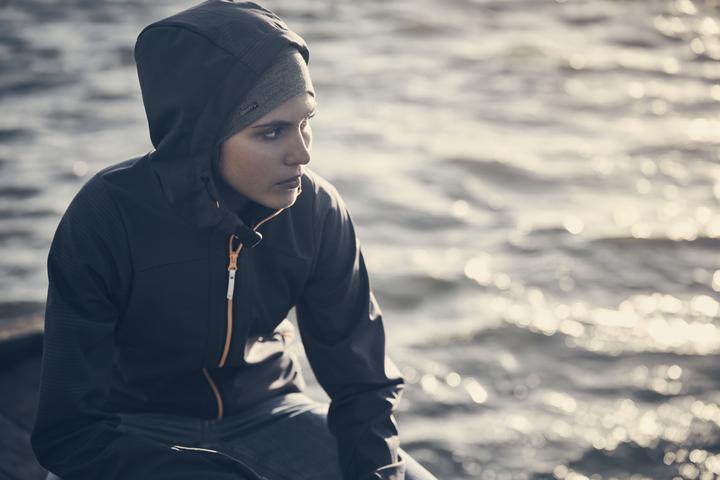 Produktbild Craft Damenjacke "Jacket Highland" (3XL)