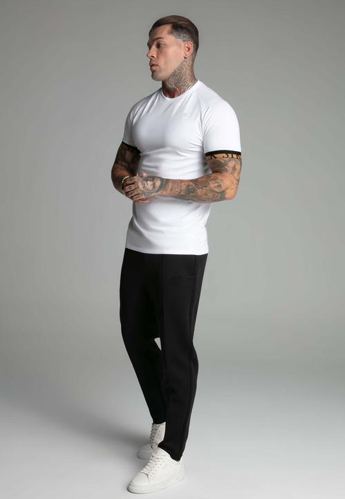 Produktbild Siksilk T-Shirt Tech T-Shirt (L)