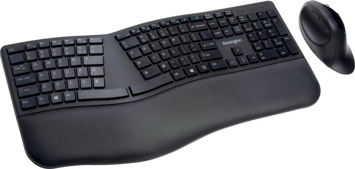 Produktbild Kensington Pro Fit Ergo (DE, Kabellos)